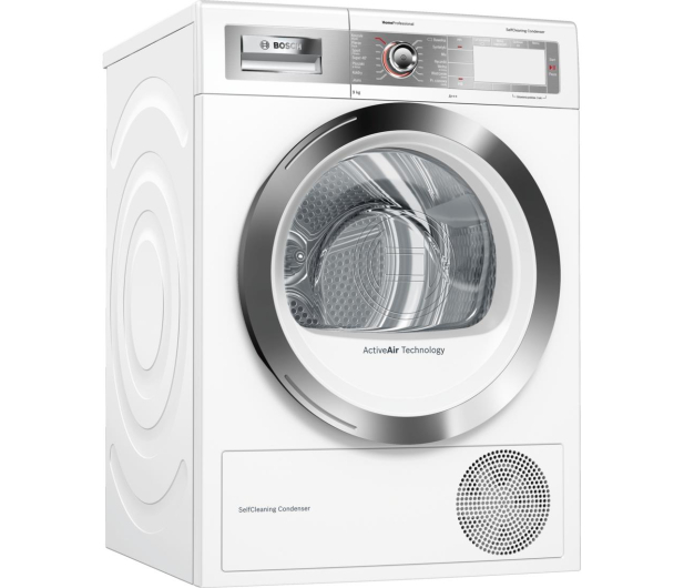 BOSCH WTY 887W0 PL - 371091 - zdjęcie 2